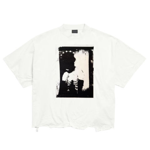 WASTED TEARS T-SHIRT (HEAVY) WASTED TEARS T-SHIRT (HEAVY)