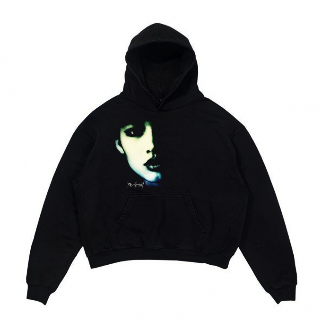 WIDOW HEAVY HOODIE WIDOW HEAVY HOODIE