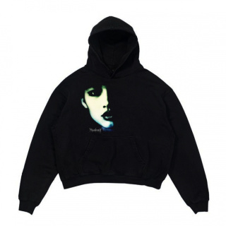 WIDOW HEAVY HOODIE