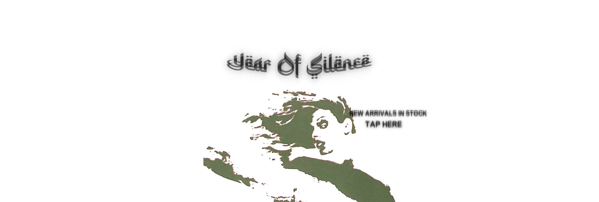 Year Of Silence2